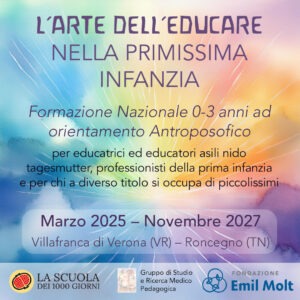 L'Arte dell'Educare